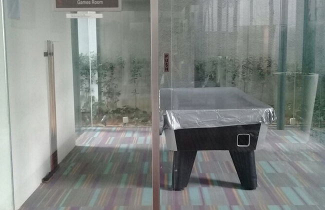 City Residences Studio Apt at Mercu - Foto 39