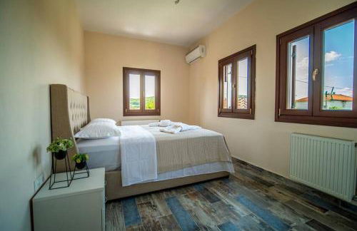 Villa Clairy in Argalasti, Pelion - Foto 9