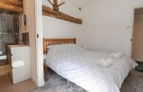 Lake View Barn - Foto 20