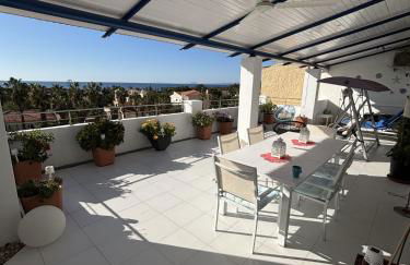 Ocean Vista Isabel en La Azohía - Foto 1