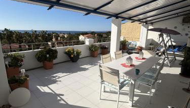 Ocean Vista Isabel en La Azohía - Foto 1