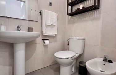 Stylish apartment Heart of Málaga - Photo 15