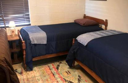 Creekside Cabin in Llano Ideal for a Weekend Getaway in Texas Hill Country - Foto 18