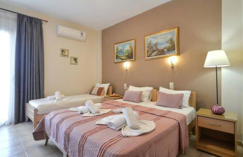 Εlvina apartments - Foto 24