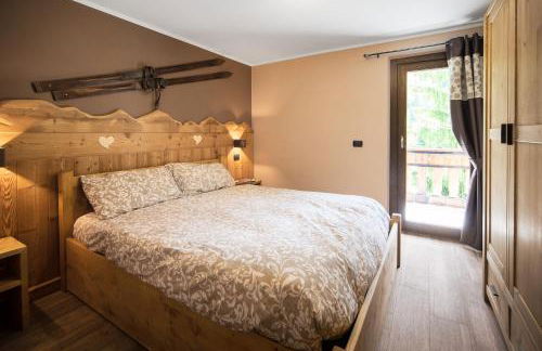 Punta Ceresole 4061 Maison Gerard - Foto 7