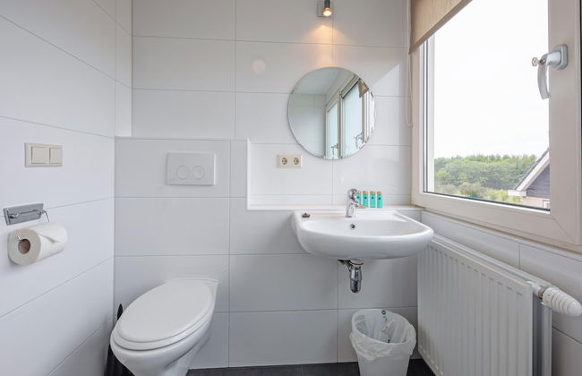 Holiday Home With Wellness Garden - Foto 18