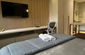 Studio moderno no Centro-Batel - Foto 38