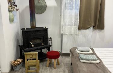 A modern farmhouse with big garden - Foto 5