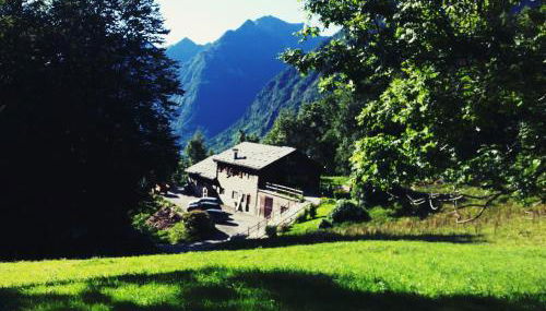 Agriturismo Alagna - Foto 3