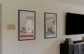 Evergreen Lodge - Foto 42