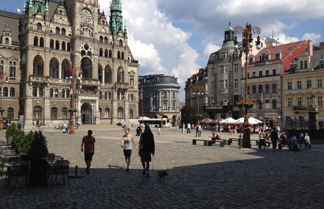 Holiday Home in Roztoky U Jilemnice With Garden - Foto 31