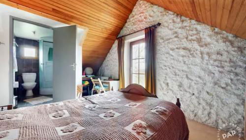 Maison de Campagne Les Loges de Brenne - Foto 4