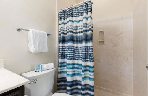 PalmTreeParadise Free Golf Cart 5 min walk 2 Beach - Foto 58