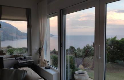 Villa with Aegean views - Foto 8