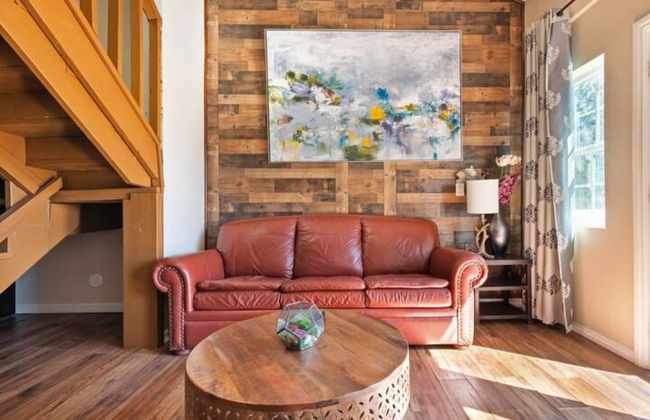 North Bay Mountains Cabins - Foto 41