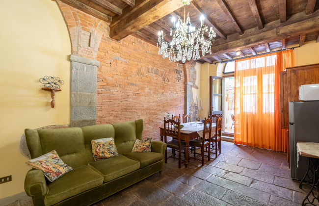 Il Mulinaccio - Foto 26