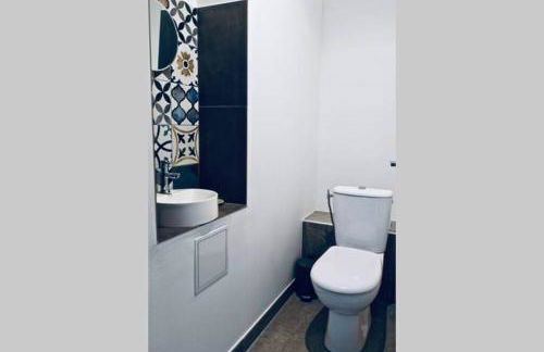 Gîte indépendant dans villa entre mer et maquis - Foto 16