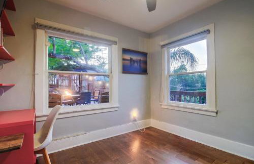 3BRB with Bonus Bedroom, Hot Tub, Tropical Oasis - Foto 54