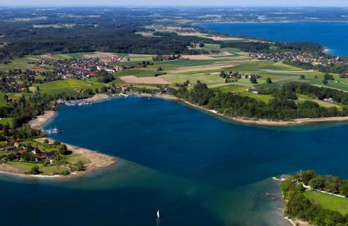 Berg- und Seeblick - Foto 19
