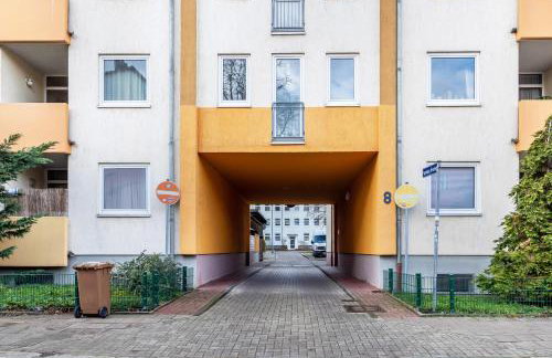 Apartment Magdeburg - Foto 20