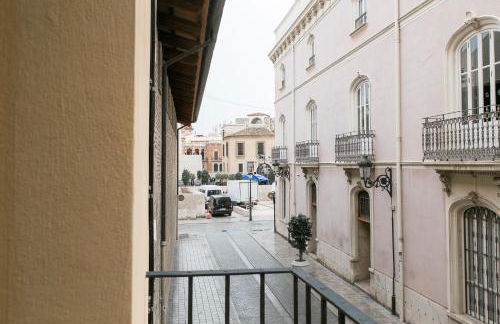 ApartUP L' Almoina - Photo 20