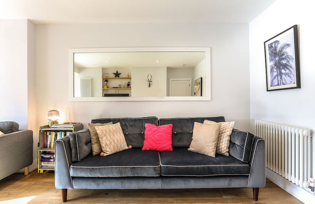 Iona Bracklesham Bay - Foto 25