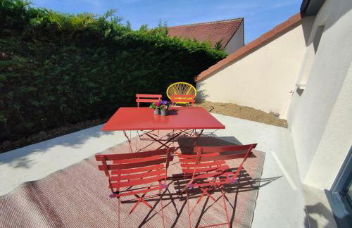 Les bambous - 2 logements 10min du zoo neuf-confort-famille-jeux pour enfants - Foto 38