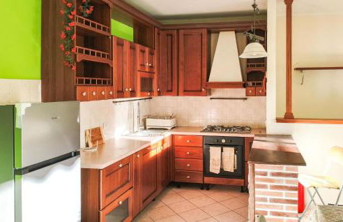 1 Bedroom Pet Friendly Apartment In San Costanzo - Foto 5