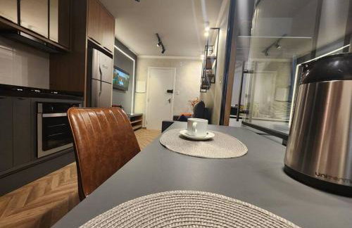 # Studio Lux'Urbano Design Premium - Cama Queen - Foto 5