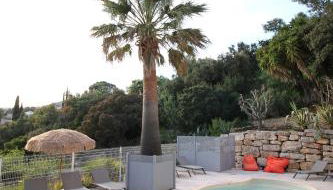 Villa Stella-Jacuzzi, Piscine, Calme-Parking - Foto 4