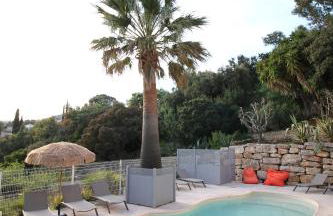 Villa Stella-Jacuzzi, Piscine, Calme-Parking - Foto 4