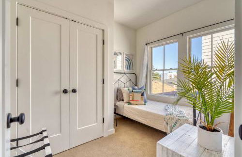 Spacious Townhome Combination for the Whole Family - Photo 14