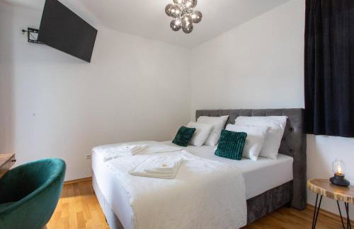 Lucky Apartment Omiš - Foto 17