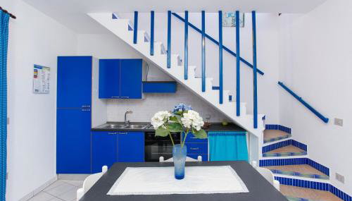 mirtagru appartamento dell'oleandro - Foto 5