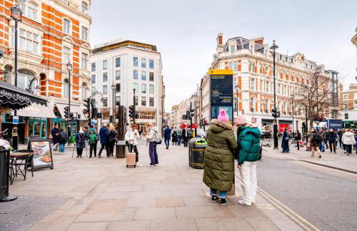 Welcome London St Martin's - Photo 30