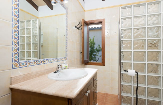 Alga Marina in Son Serra de Marina - Foto 23