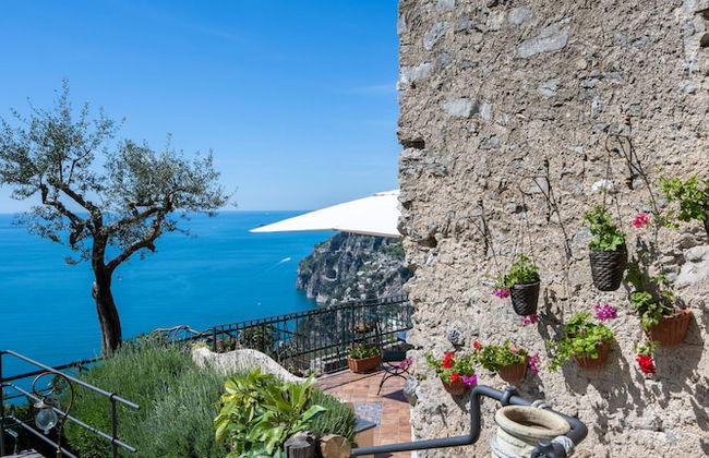 YourHome - Casa Ivi Positano - Foto 15