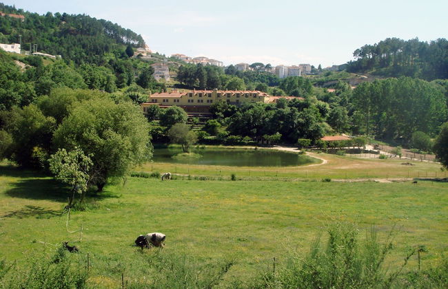 Aparthotel Quinta do Crestelo - Foto 51