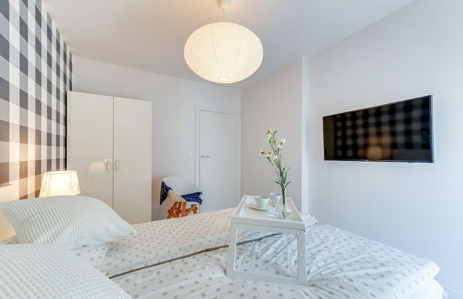 NORDBYHUS Apartamenty Chmielna Park - Foto 14