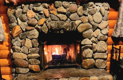 Cozy Moon Cabin - Foto 23