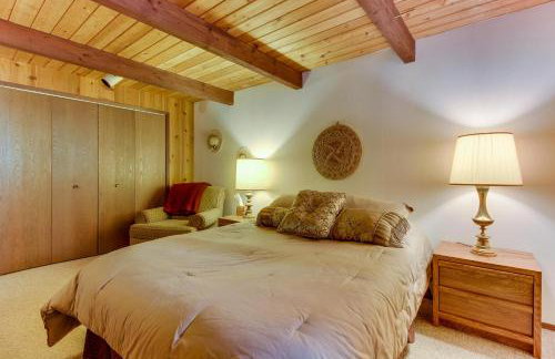 The Chalet on Lopez - Foto 66