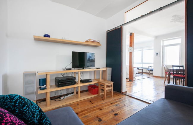 Ev Apartments Cihangir - Foto 9