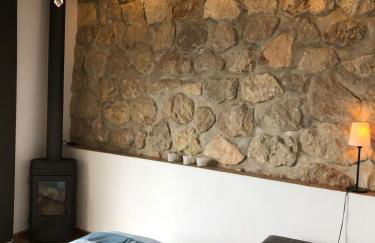 Casa Rural Finca Volando in the mountains of Málaga - Foto 44