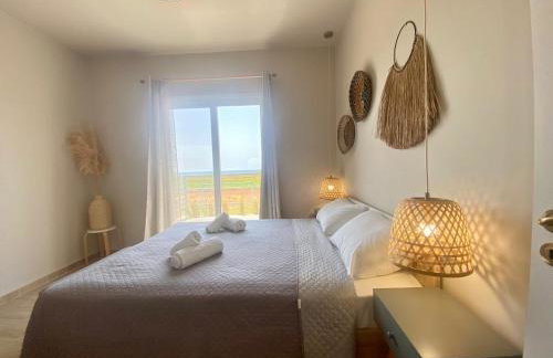 Boho Natural Beachfront Detached House - Foto 6