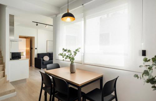 Apartamentos Sorolla House - Photo 34