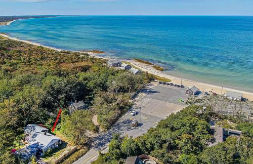 100 Ft to Skaket Beach - Photo 1