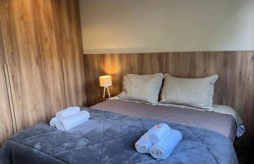 Lux 28 - Casa moderna piscina aquecida e vista - Photo 22