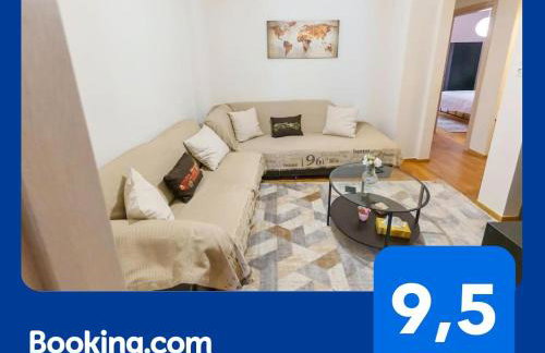 Cosy apartment near the city centre - Foto 1