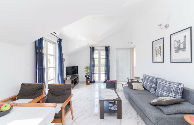 Apartments Mare - Foto 28