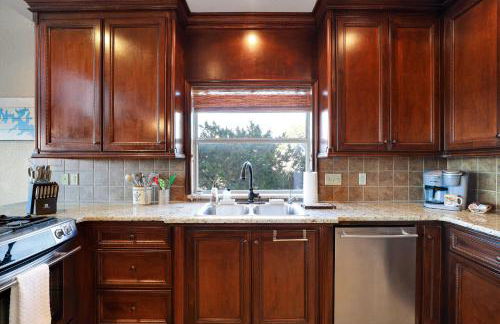 Lake House - A Birdy Vacation Rental - Foto 21